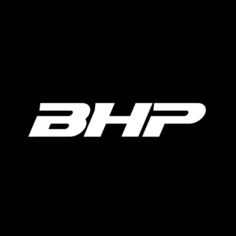 2025 BHP Training Manual