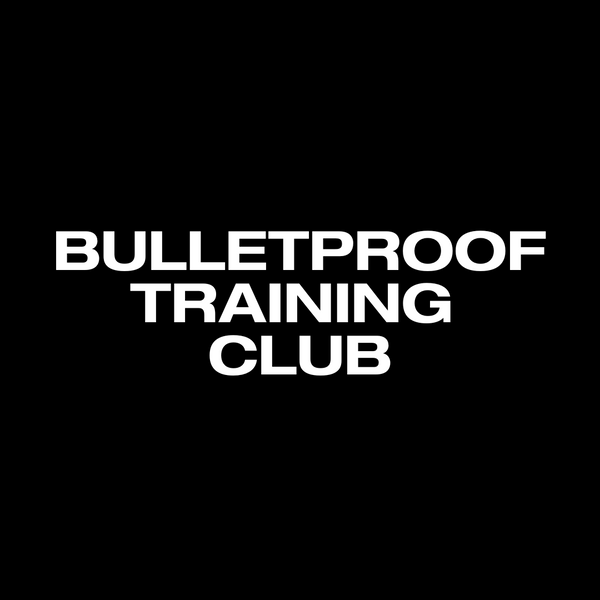 BULLETPROOF TRAINING CLUB
