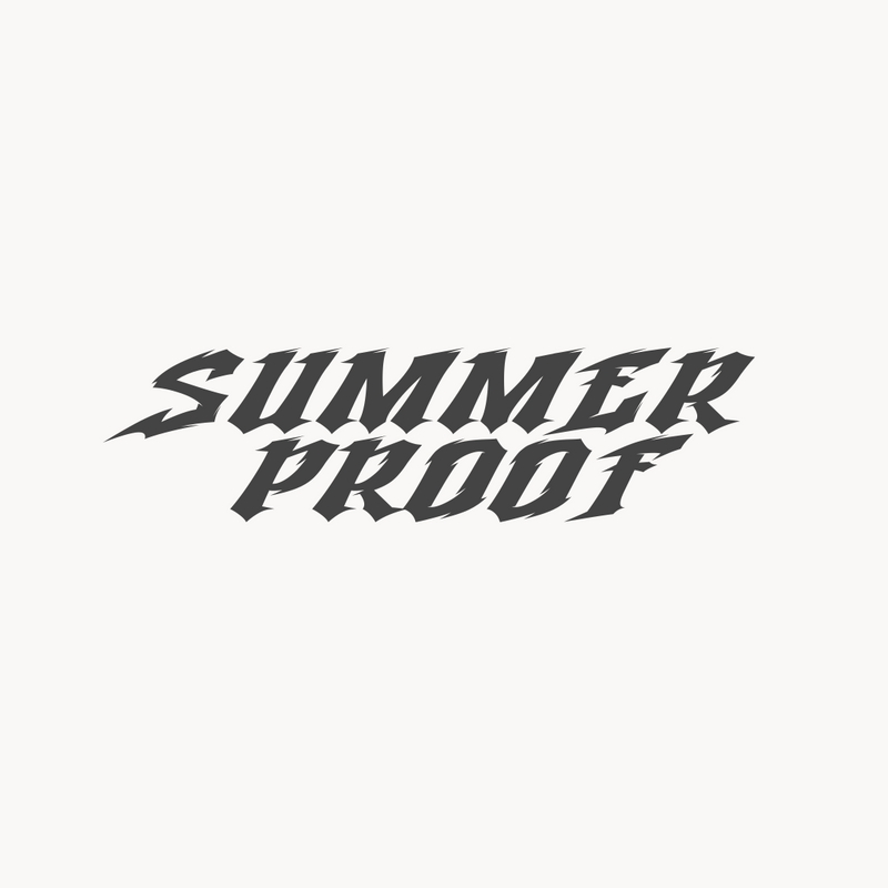 SUMMERPROOF Pro